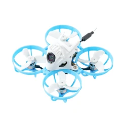BETAFPV Meteor65 Pro Brushless Whoop Quadcopter (2022) - ELRS