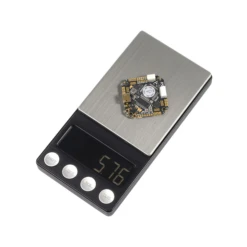 BETAFPV Toothpick F405 2-4S AIO Brushless Flight Controller 20A (BLHELI_32) V4 -Toys Model Store 01040008 23