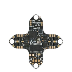 BETAFPV F4 1S 5A AIO Brushless Flight Controller (SPI Frsky)
