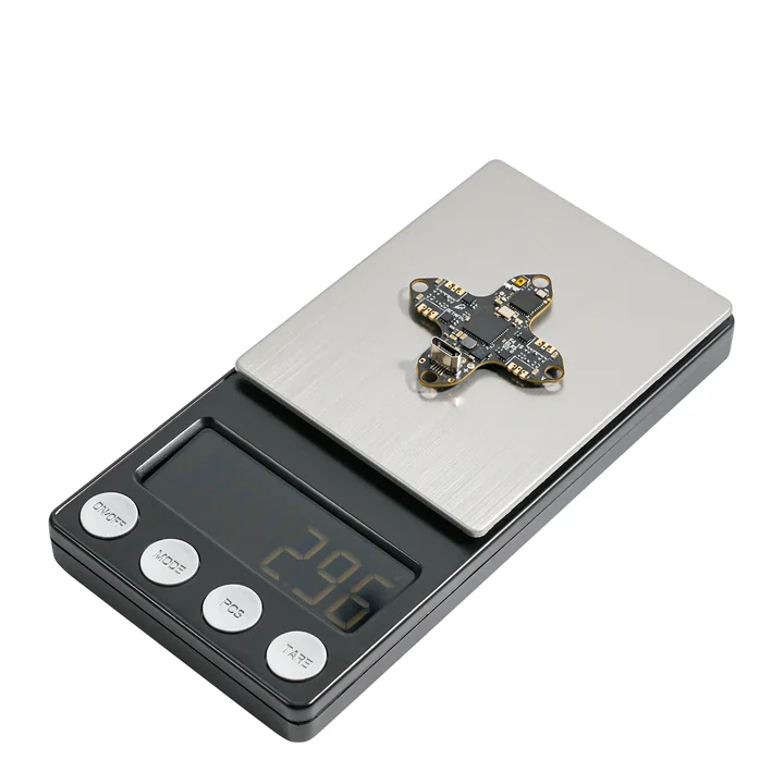 BETAFPV F4 1S 5A AIO Brushless Flight Controller (Serial ELRS 2.4G) 3 BETAFPV F4 1S 5A AIO Brushless Flight Controller (Serial ELRS 2.4G) - Image 3