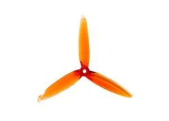 Gemfan Flash 6042 Durable 3 Blade Propeller - Whisky