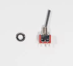 FrSky Transmitter Q X7 / X9D 3 Positions Long Switch