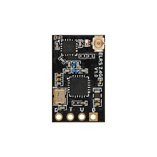 BETAFPV ELRS Nano Receiver - ELRS 2.4G 1 BETAFPV ELRS Nano Receiver - ELRS 2.4G