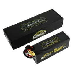Gens Ace Bashing Series 6800mAh 22.2V 120C 6S1P Lipo Battery Pack With EC5 Plug 7 Gens Ace Bashing Series 6800mAh 22.2V 120C 6S1P Lipo Battery Pack With EC5 Plug -Toys Model Store 05 59330.1627180720