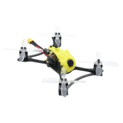 FullSpeed RC Toothpick PRO 2-4S FPV Racing Drone - BNF DMSX