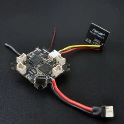 Happymodel Mobula6 Crazybee F4 Lite FrSky 1s 4in1(FC/ESC/RX/VTX) Flight Controller -Toys Model Store 1 1Mobula6