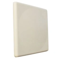 Correa 1.2 ~ 1.3 GHz 15dBi High Gain Flat Antenna For Long Range Video Transmission