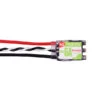 Racerstar RS6A V2 BB2 Blheli_S 6A 1-2S Brushless ESC 18*11mm Support Oneshot42 16.5 Dshot600