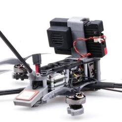 Flywoo Explorer LR 4" HD V2 Micro Long Range Ultralight FPV Quad Bnf W/ Polar Vista - BNF TBS Crossfire -Toys Model Store 10 dd011a20 fabf 474d 854a 988b6ca59b16 500x