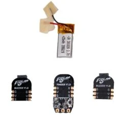 FLYWOO Finder V1.0 SE W/ 2PCS LED 2PCS BUZZER -Toys Model Store 10 fe866c29 4fea 4b86 a741 023ee1220cbf 500x