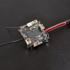 Happymodel Mobula6 Crazybee F4 Lite FrSky 1s 4in1(FC/ESC/RX/VTX) Flight Controller