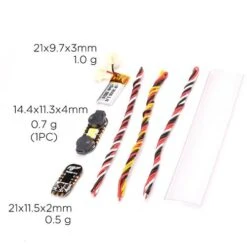 FLYWOO Finder V1.0 SE W/ 2PCS LED 2PCS BUZZER -Toys Model Store 11 17f75bb2 0d96 4dcd a83e 137fa96c9c11 500x