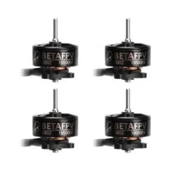 BETAPFV 0802 19500KV Brushless Motors