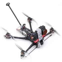 Flywoo Explorer LR 4" HD V2 Micro Long Range Ultralight FPV Quad Bnf W/ Polar Vista - BNF TBS Crossfire -Toys Model Store 11 e5c7cce6 afcb 4230 bcaa d403d320c2f6 500x