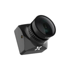 Foxeer Micro Predator 5 Full Cased M12 1.7mm Lens 4ms Latency Super WDR