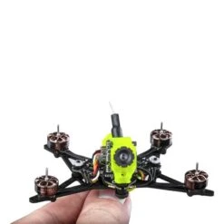 Flywoo Firefly 1S Nano Baby Quad 40mm V1.2 - BNF SPI FRSKY -Toys Model Store 12 4ec582e1 f86c 4021 a0ec 00545630d48c 500x