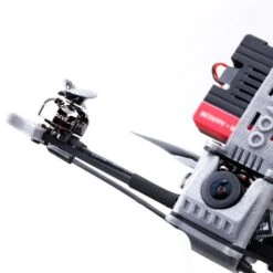 Flywoo Explorer LR 4" HD V2 Micro Long Range Ultralight FPV Quad Bnf W/ Polar Vista - BNF TBS Crossfire -Toys Model Store 12 f7ffa780 fab9 4ebc 99fc 426625fa3f68 500x