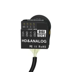 Foxeer Digisight 720P Digital Analog Sharkbyte 4ms Latency Super WDR FPV Camera -Toys Model Store 13 34 56 5fc9ca8057f1d.images.800x800