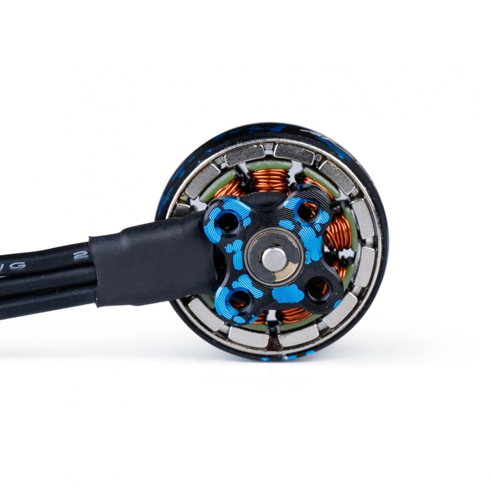 Iflight XING X1404 3000kv Toothpick Ultralight Build (unibell) Motor 2 Iflight XING X1404 3000kv Toothpick Ultralight Build (unibell) Motor - Image 2