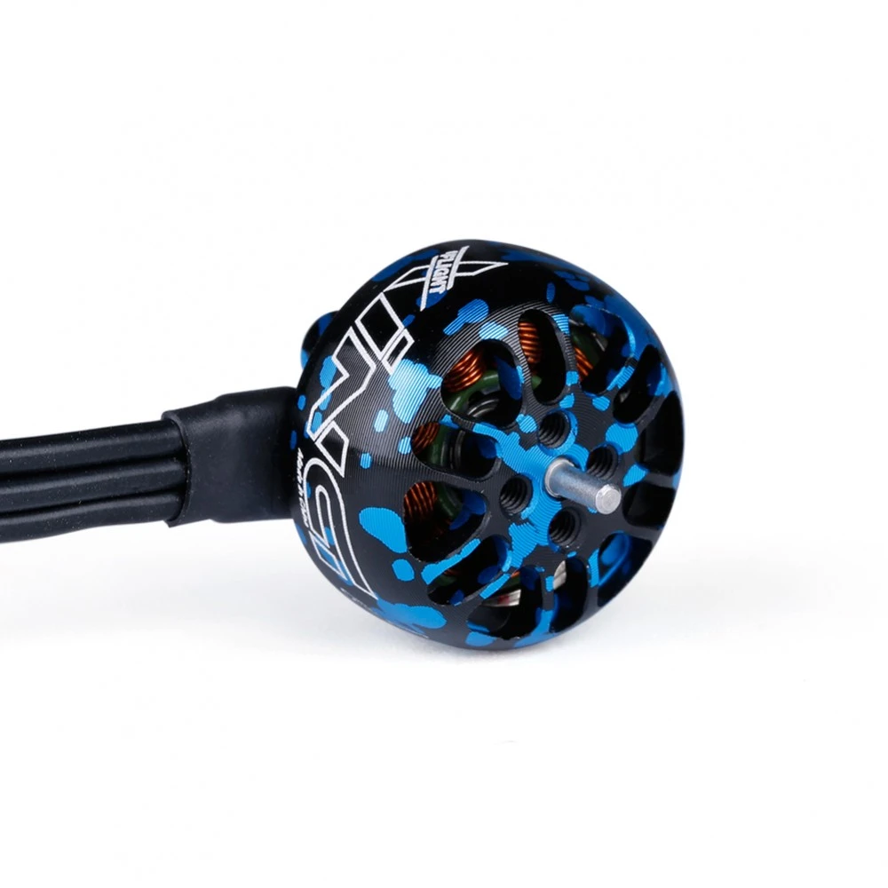 Iflight XING X1404 3000kv Toothpick Ultralight Build (unibell) Motor 1 Iflight XING X1404 3000kv Toothpick Ultralight Build (unibell) Motor