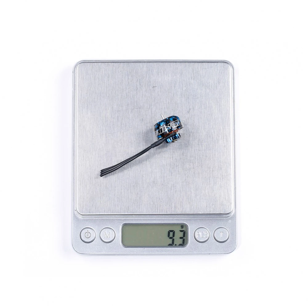 Iflight XING X1404 3000kv Toothpick Ultralight Build (unibell) Motor 6 Iflight XING X1404 3000kv Toothpick Ultralight Build (unibell) Motor - Image 6