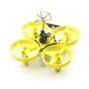 Eachine Turbine QX70 70mm Micro FPV Racing Quadcopter BNF Based On F3 EVO Brushed Flight Controller - Spektrum