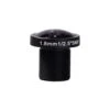 Foxeer 5MP 1.8mm Wide Angle Lens For Arrow/Monster/Predator/Falkor Mini/Full Size Camera