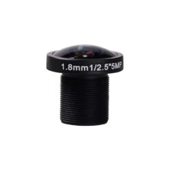Foxeer 5MP 1.8mm Wide Angle Lens For Arrow/Monster/Predator/Falkor Mini/Full Size Camera