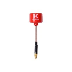 Foxeer 5.8G Lollipop V3 2.5DBi Omni Antenna (2pcs) - LHCP MMCX Straight DJI Air Unit Vista