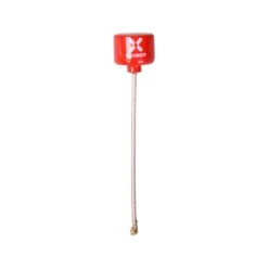 Foxeer 5.8G Lollipop V3 2.5DBi Omni Antenna (2pcs) - LHCP UFL For DJI Air Unit Vista