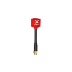 Foxeer 5.8G Lollipop V3 2.5DBi Omni Antenna (2pcs) - RP-SMA LHCP - 6cm