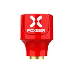 Foxeer 5.8G Lollipop V3 2.5DBi Stubby Omni FPV Antenna (2pcs) - LHCP STUBBY SMA