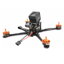 Eachine Tyro129 280mm DIY Version 7 Inch FPV Racing Drone PNP W/ GPS -Toys Model Store 1562737623 30