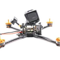 Eachine Tyro129 280mm DIY Version 7 Inch FPV Racing Drone PNP W/ GPS -Toys Model Store 1562737624 30