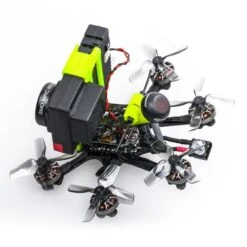 Flywoo Firefly Hex Nano Hexacopter Analog Micro Drone - BNF XM+ -Toys Model Store 15 500x