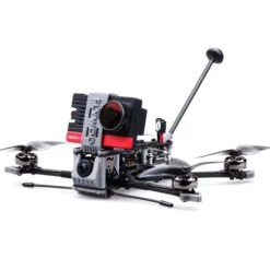 Flywoo Explorer LR 4" HD V2 Micro Long Range Ultralight FPV Quad Bnf W/ Polar Vista - BNF TBS Crossfire -Toys Model Store 15 e4b691db 059d 4a25 bf1e 894ddacdd0fd 500x