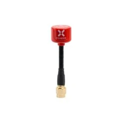 Foxeer Lollipop 4 5.8G 2.6dBi High Gain FPV Antenna (2pcs) - SMA RHCP