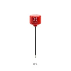 Foxeer Lollipop 4 5.8G 2.6dBi High Gain FPV Antenna (2pcs) - UFL RHCP