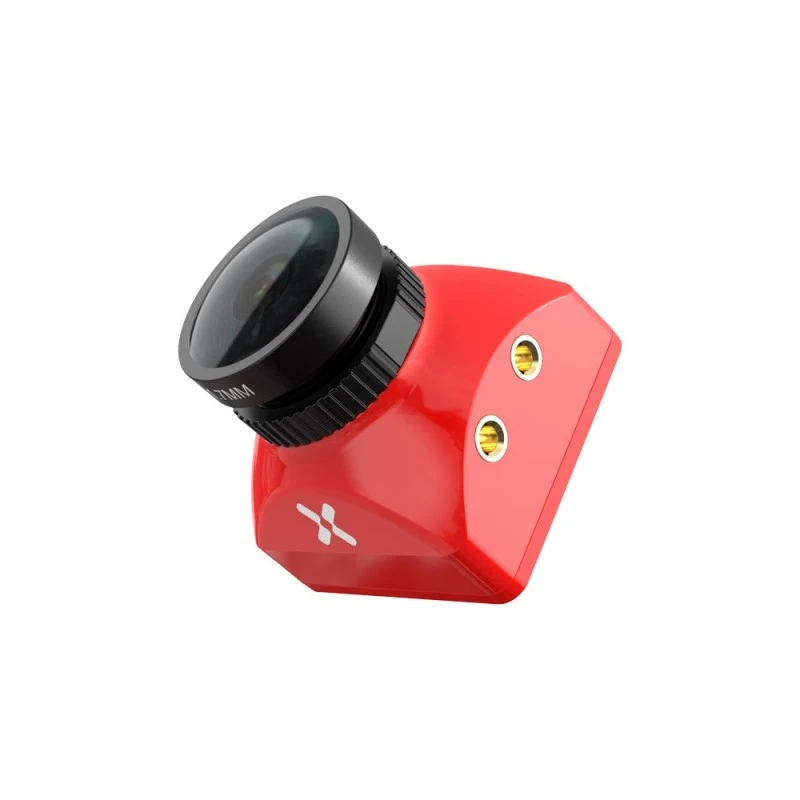 Foxeer T-Rex Mini 1500TVL 6ms Low Latency Super WDR FPV Camera 2 Foxeer T-Rex Mini 1500TVL 6ms Low Latency Super WDR FPV Camera - Image 2