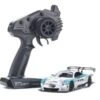 Kyosho 32326PT-B MINI-Z RWD PETRONAS TOM'S SC430 2012 Readyset RTR