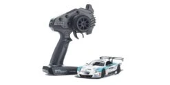 Kyosho 32326PT-B MINI-Z RWD PETRONAS TOM'S SC430 2012 Readyset RTR