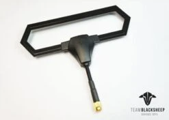TBS Crossfire Diamond Antenna