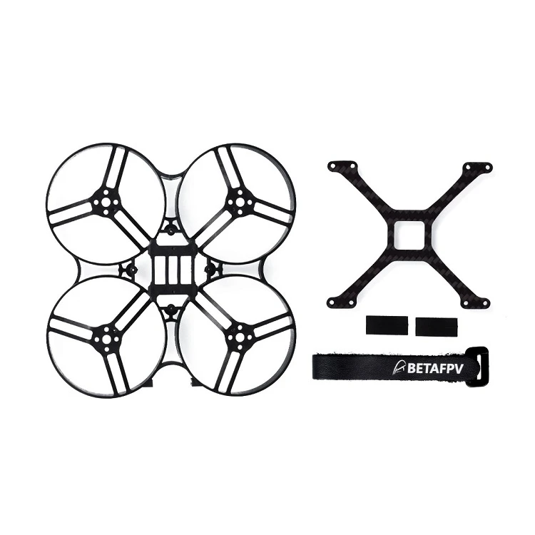 BETAFPV Beta85X 4S 4K Frame Kit (Upgrade) 1 BETAFPV Beta85X 4S 4K Frame Kit (Upgrade)