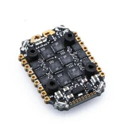 FLYWOO GOKU HEX BS13A 6in1 ESC 16mm X 16mm W/ 4PCS WS2812 LED