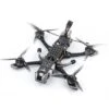 Flywoo Mr.Croc 5inch V1.2 HD 6S W/ Caddx Air Unit Polar Digital HD System - BNF TBS Crossfire