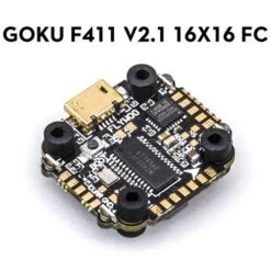Flywoo GOKU F4 V2.1 FC MPU6000 16X16mm