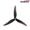 Gemfan Hurricane 51433 Durable 3 Blade Propeller - Black