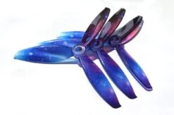 GEMFAN WINDANCER 5043 DURABLE 3 BLADE PROPELLER - Skitzo Galaxy