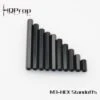 HQ M3 HEX 35MMB Standoffs(4pcs)