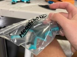 FlyFive33 TT Spare Canopy (HDZero Compatible)